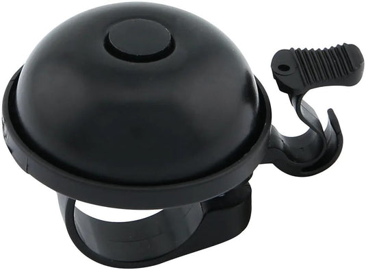 Reich miniglocke mini bell black black