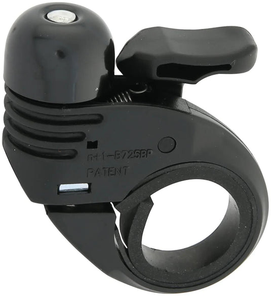 Mounty miniglocke toby mini bell toby f.road bar till 31,8mm