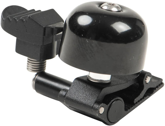 Mounty miniglocke roby mini bell roby black