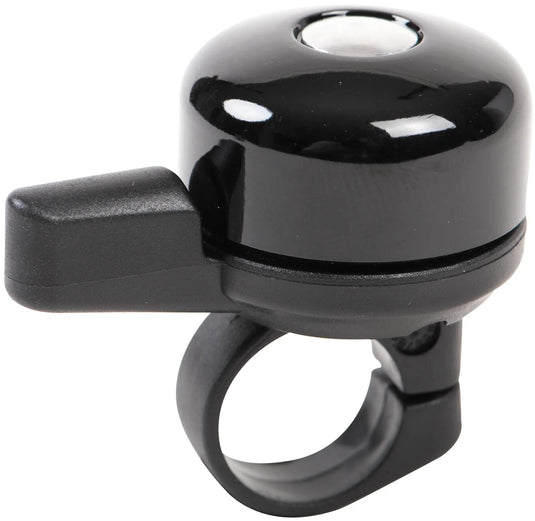 Mounty miniglocke dany mini bell dany black