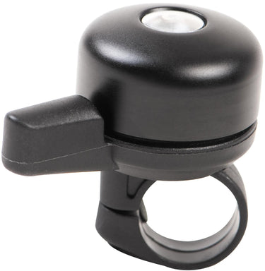 Mounty minibel dany mini bell dany matt black