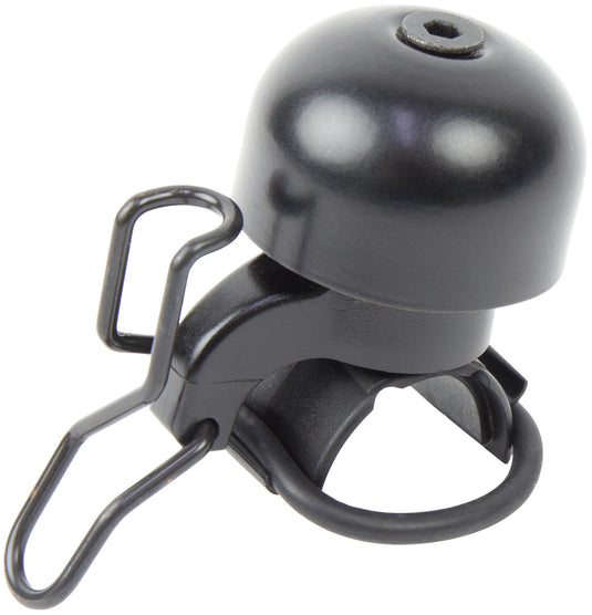 Qibbel widek fietsbel paperclip xxl bell widek paperclip xxl black