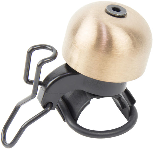 Qibbel widek fietsbel paperclip xxl bell widek paperclip xxl red black