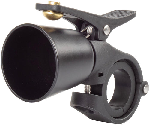 Messingschlager m-wave fietsbel trophy bell m-wave trophy