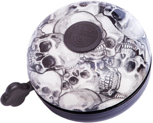 Reich klingel ding-dong bell ding-dong skull