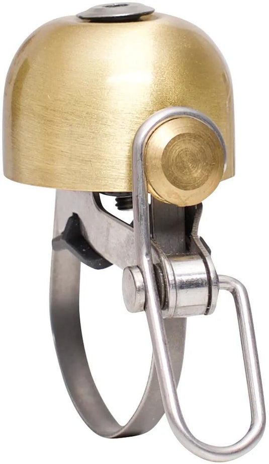 Brave classic klingel copenhagen bell copenhagen brass