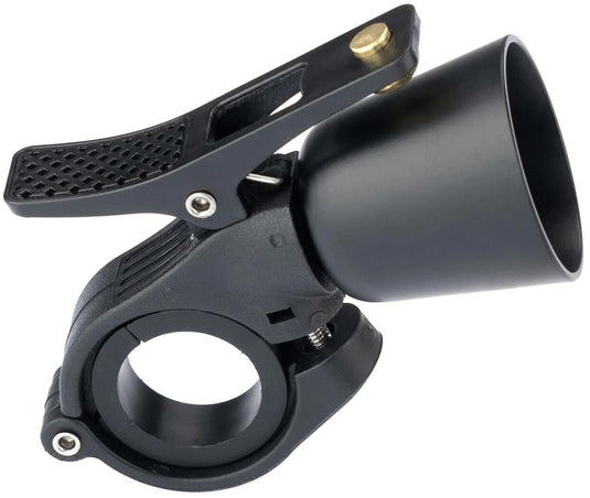 Brave classic miniglocke cup mini bell cup black