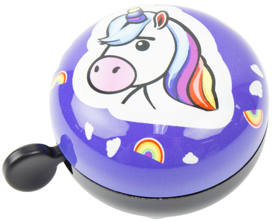 Widek fietsbel ding dong emoticons bell ding dong emoticons unicorn