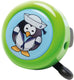 Reich fietsbel seemann bell seaman kiwi green