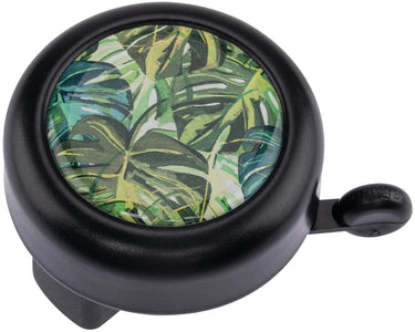 Reich klingel colour plants rich motif bell color plants black