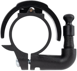 Reich klingel ringsound rich ringsound bells black