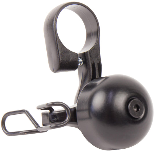Qibbel widek fietsbel e-bike bell widek e-bike black