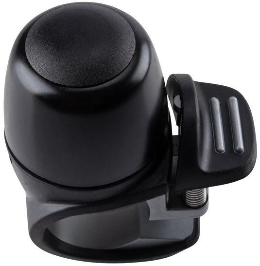 Widek miniglocke compact ii bell compact ii black on card