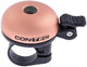Contec minibel tarte-a-bing ct bell tarte-a-bing gold, 22,2mm