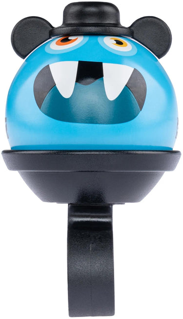 Contec minibel beast ct children's bell beast light blue, 22.2 mm