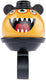 Contec minibel beast ct children's bell beast orange, 22.2 mm