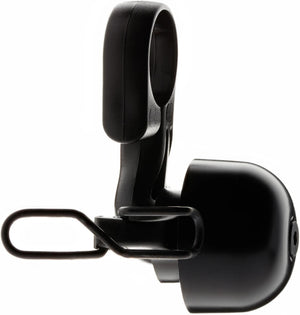 Widek fietsbel e-bike bell e-bike black black