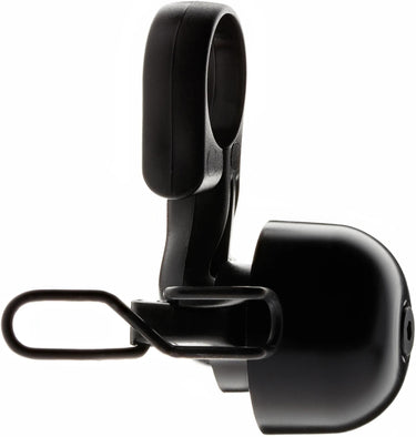 Widek fietsbel e-bike bell e-bike black black