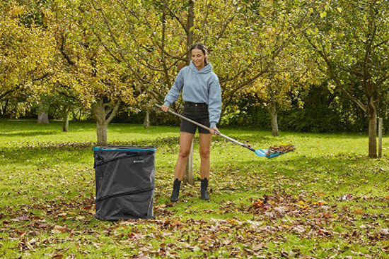 Load image into Gallery viewer, Gardena tuinzak popup vierkant 127l m
