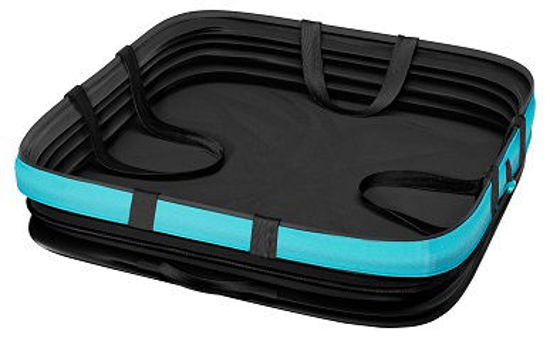 Load image into Gallery viewer, Gardena tuinzak popup vierkant 127l m
