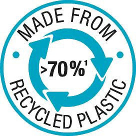 Gardena tuinzak popup vierkant 127l m