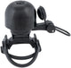 Contec klingel diamond bing ct mini bell diamond bing, black, universal