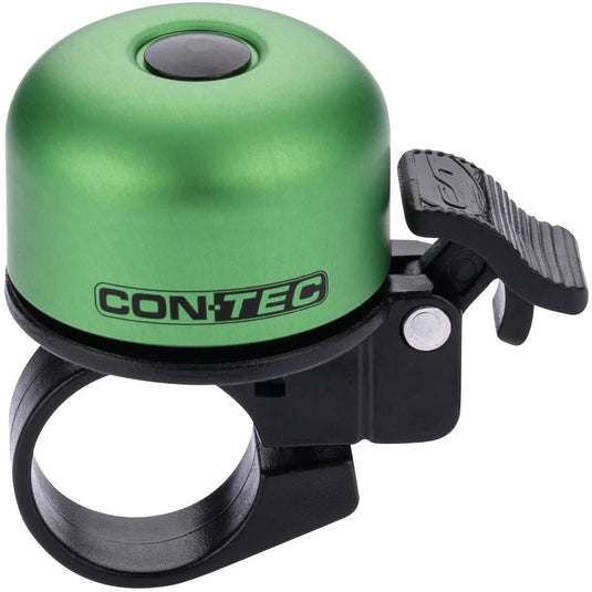 Contec miniglocke bing ct mini bell bing matt green