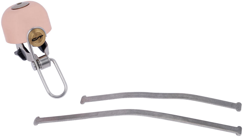 Load image into Gallery viewer, Contec fietsbel copendingen ct bell copendingen copper
