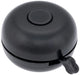 Contec fietsbel big dong ct bell big dong black
