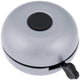 Contec fietsbel big dong ct bell big dong silver