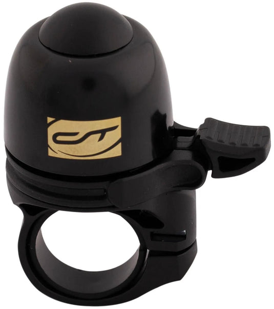 Contec klingel move-e-ding ct bell move-e-ding black
