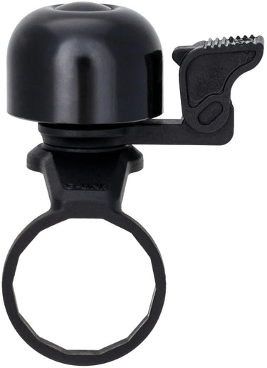 Contec klingel bing gl ct bell bing gl black