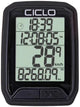 Ciclosport fahrradcomputer protos 113 bike computer protos 113 black