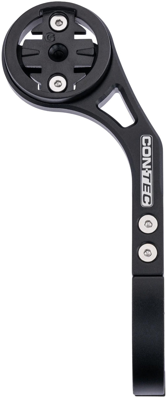 Contec fahrradcomputerhalterung mount.mate ct bike carrier mount.ma te f.garmin,wahoo,gopro