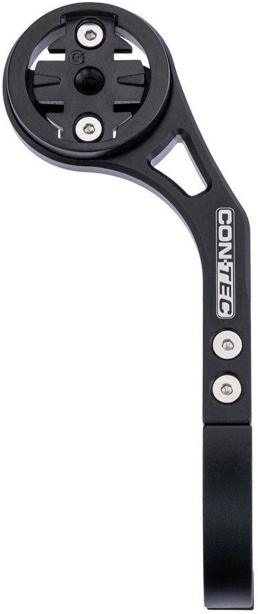 Contec fahrradcomputerhalterung mount.mate ct bike carrier mount.ma te f.garmin,wahoo,gopro