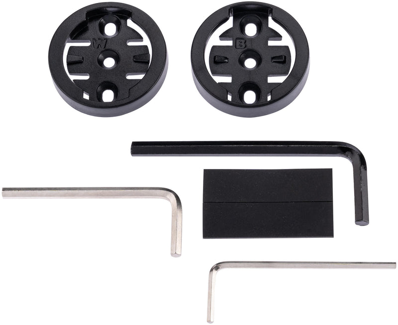 Load image into Gallery viewer, Contec fietscomputerhouder mount.mate ct bike carrier mount.ma te f.garmin,wahoo,gopro
