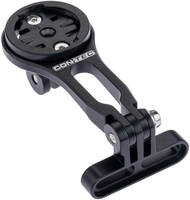 Contec fahrradcomputerhalterung mount.mate flex ct bike carrier mount.ma te flex f.garmin,wahoo,gp