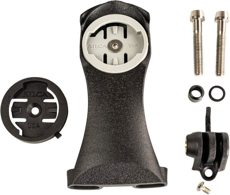 Load image into Gallery viewer, Silca houder voor fietscomputer chisela computer bracket wide 23-40mm
