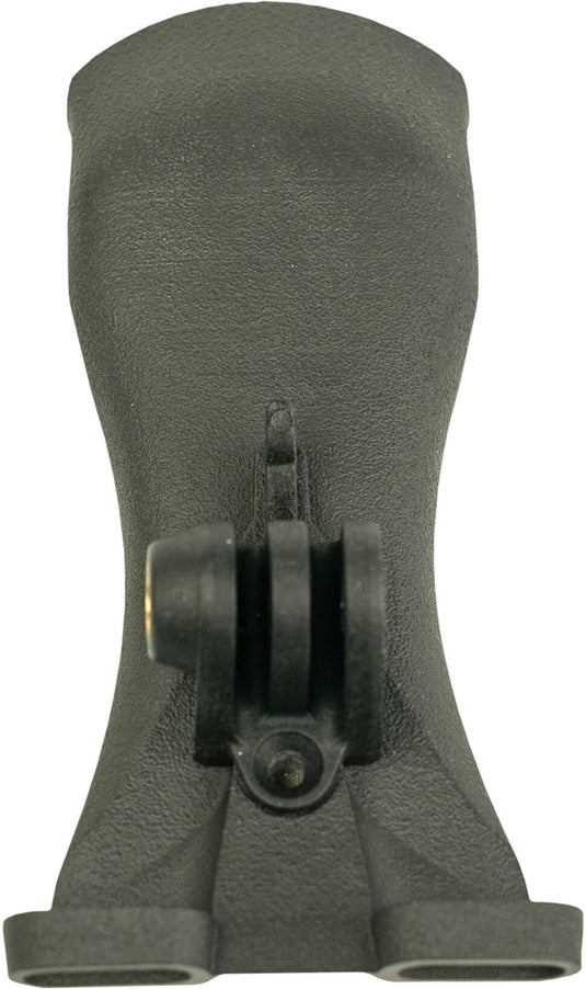 Silca houder voor fietscomputer chisela computer bracket wide 23-40mm