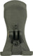 Silca fahrradcomputerhalterung chisela computer bracket wide 23-40mm