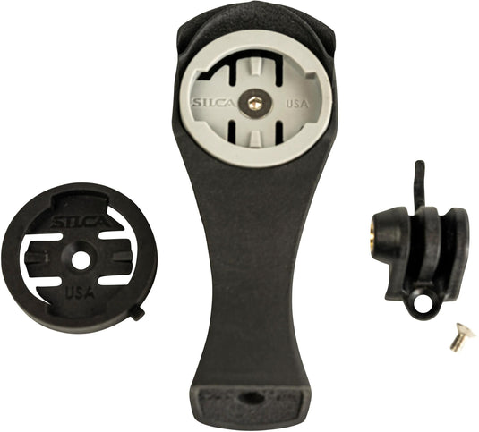 Silca fahrradcomputerhalterung chisela computer bracket sworks fizik