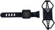 Contec smartphonehalter spyder twist ct smartphone bracket spyder twist black