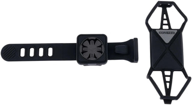 Contec smartphonehalter spyder twist ct smartphone bracket spyder twist black