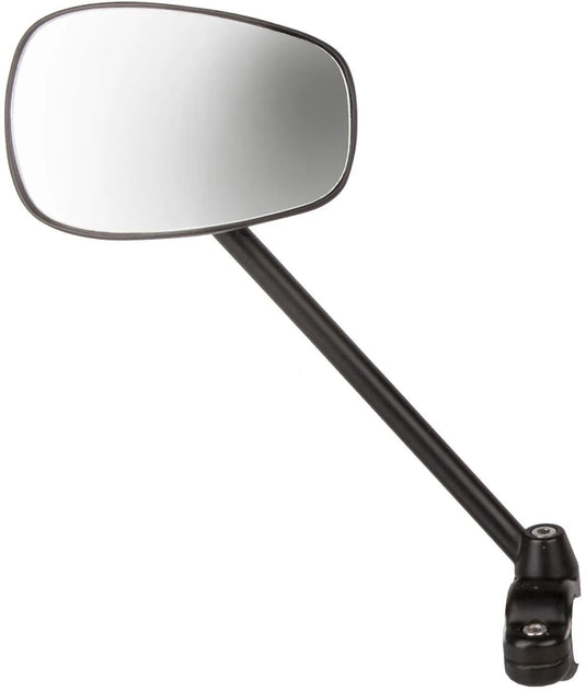 M-wave rückspiegel spy base mirror spy base black