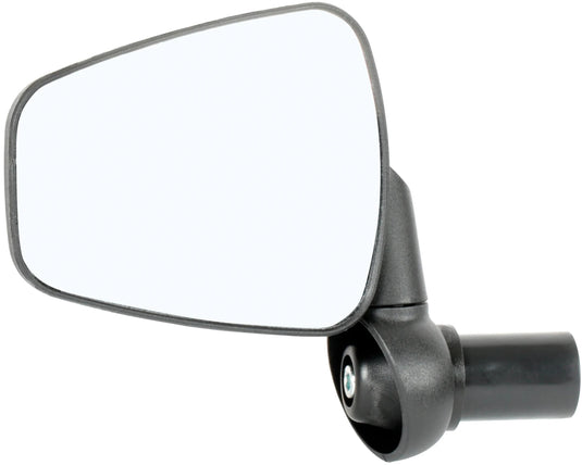 Zéfal dooback 2 rear mirror | links, 16,5-21mm