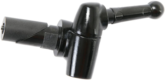 Busch + müller lenkerbefestigung inner bar fastening b m 14,5mm