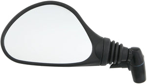 Busch + müller achteruitkijkspiegel 913 mirror b m 913 no rod 14,5mm