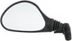 Busch + müller achteruitkijkspiegel 913 mirror b m 913 no rod 14,5mm