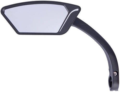 Contec achteruitkijkspiegel e-view ct mirrors e-view left, glare lens