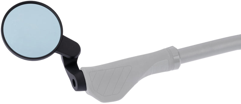 Load image into Gallery viewer, Contec achteruitkijkspiegel joker xs ct mirror joker xs left dazz lens
